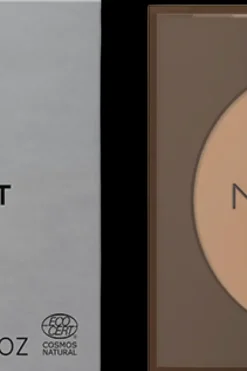 MÁDARA Meikit|Kasvomeikit<MADARA MOONLIGHT Soft Glow Mineral -korostuspuuteri #1 STARDUST 6g