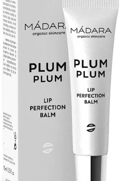 Madara Plum Plum lip balm 15g Ihonhoito|Kasvojenhoito