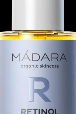 Clearance MADARA Retinol Alternative Bakuchiol -öljy 30ml Ihonhoito|Kasvojenhoito