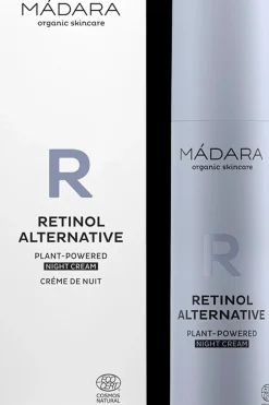 Clearance MADARA Retinol Alternative Plant-Powered -yövoide 50 ml Ihonhoito|Ihonhoidon Tehoaineet