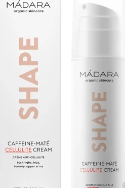 New Madara SHAPE Selluliittivoide 150ml Ihonhoito|Vartalonhoito