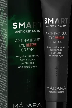 Best MADARA Smart silmänympärysvoide 15ml Ihonhoito|Kasvojenhoito