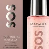 Madara SOS Hydra Ruusugeeli 75ml Ihotyypit|Ihonhoito