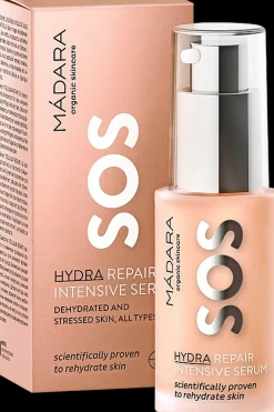 Best Madara SOS Hydra Serum 30ml Ihotyypit|Ihonhoito