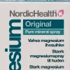 Best Magnesium Oil Original ihosuihke 100 ml Ihonhoito|Vartalonhoito