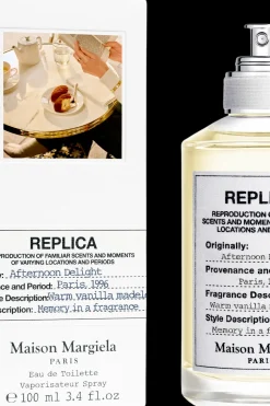 Maison Margiela Hajuvedet<Replica Afternoon Delight Eau de toilette tuoksu 100ml
