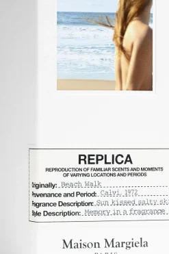 Clearance Replica Beach Walk EdT tuoksu 100 ml Hajuvedet