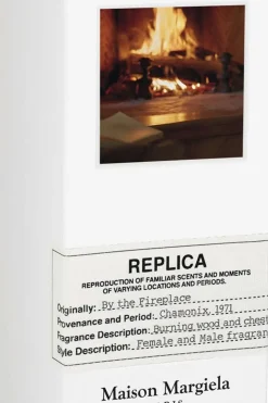 Maison Margiela Hajuvedet<Replica By the Fireplace EdT tuoksu 100 ml