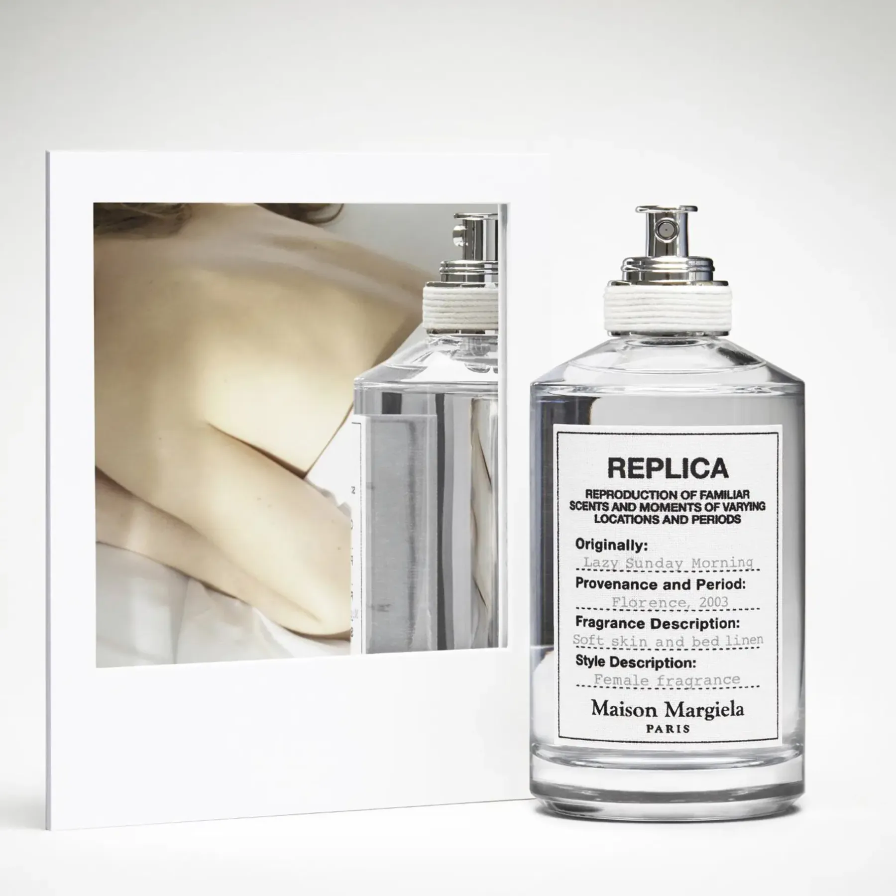 Discount Replica Lazy Sunday Morning EdT tuoksu 100 ml Tuoksut|Unisex Tuoksut