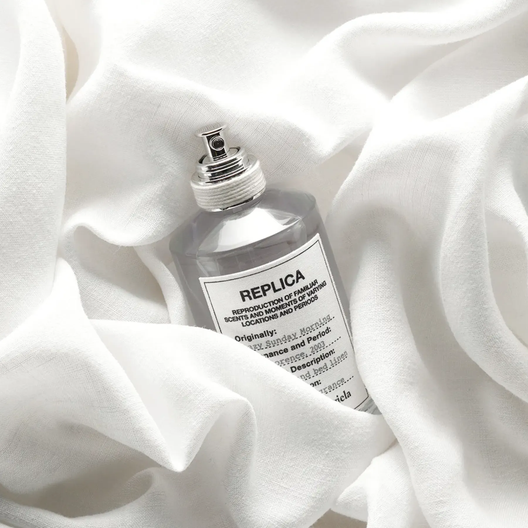 Discount Replica Lazy Sunday Morning EdT tuoksu 100 ml Tuoksut|Unisex Tuoksut