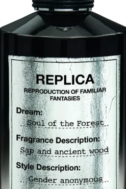 Maison Margiela Tuoksut|Unisex Tuoksut<Replica Soul of the Forest EdP tuoksu 100 ml