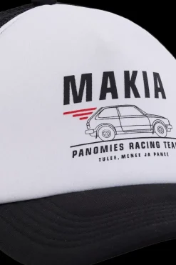 Best & Kummeli Racing lippalakki Päähineet