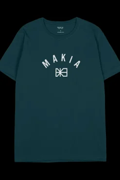 Makia Paidat<Brand t-paita