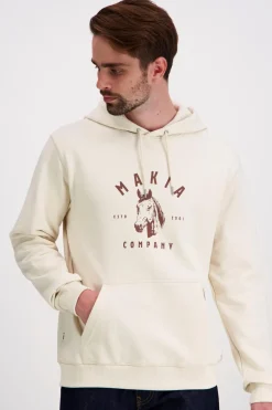 Hot Kallblod hupullinen collegepaita Colleget