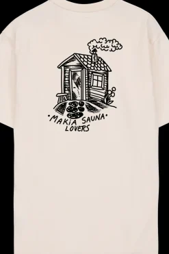 Sauna t-paita Paidat