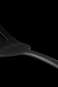 Online Basic Ruokailuvälineet mattamusta 16 kpl Aterimet Ja Ottimet