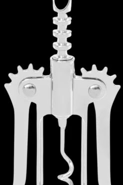 Outlet Basic Viinipullonavaaja Keittiötyövälineet