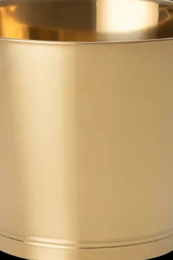 Maku Keittiötarvikkeet<Cooleri teräs kulta