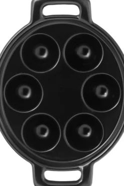 Hot Etanapannu keraaminen Paistinpannut