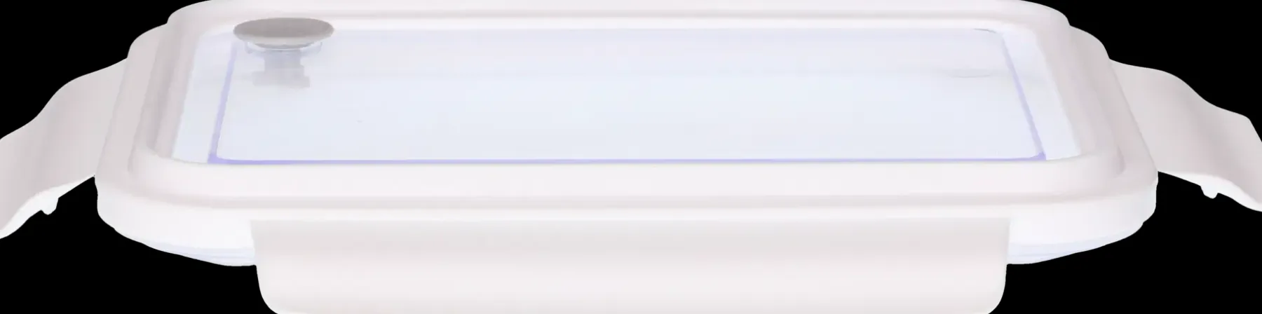 eväsrasia 1,2 L Keittiötarvikkeet