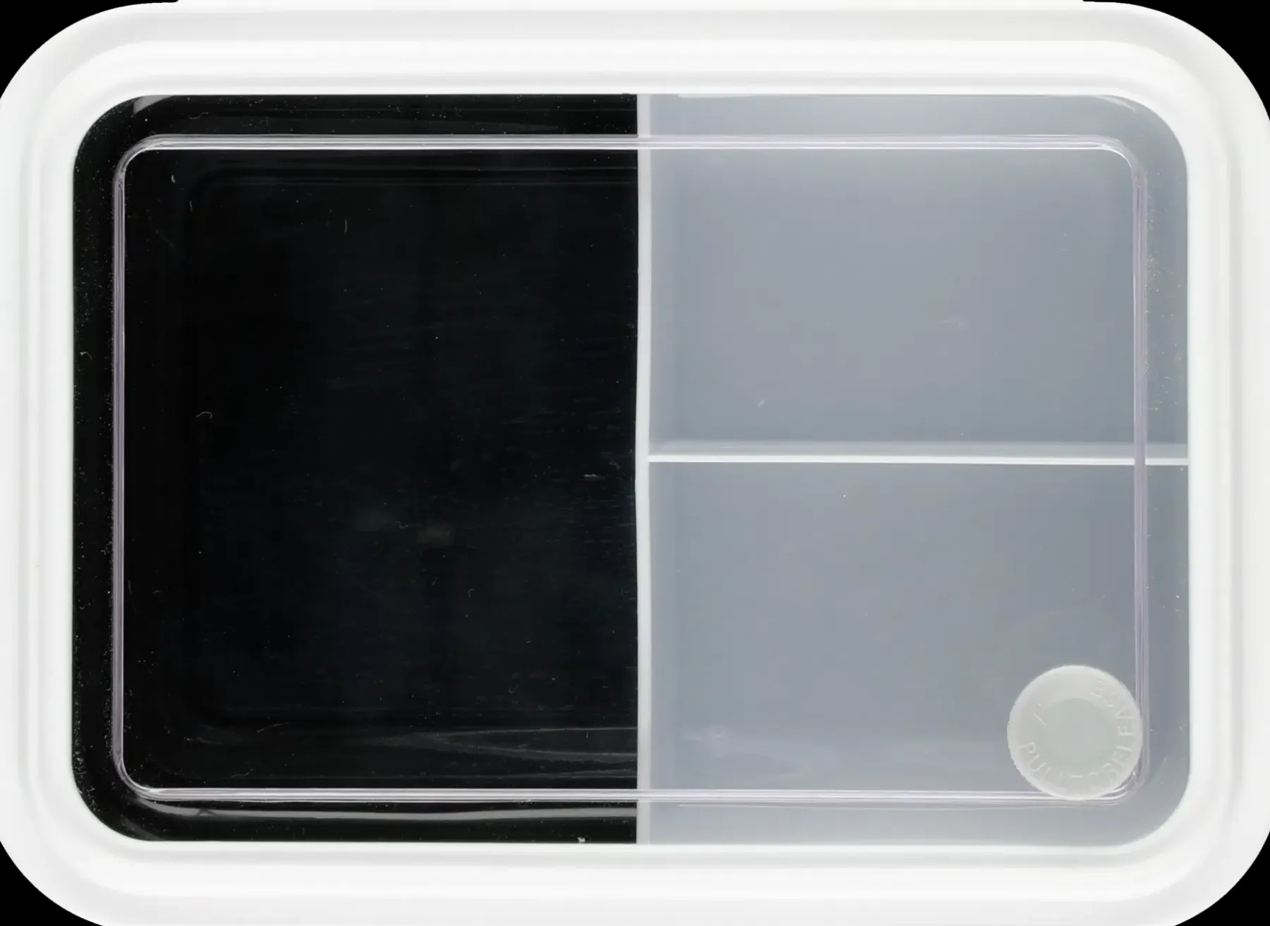 eväsrasia 1,2 L Keittiötarvikkeet