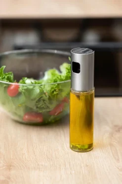 Maku Tarjoiluastiat<Gastro Öljy/etikkasuihkepullo 100 ml