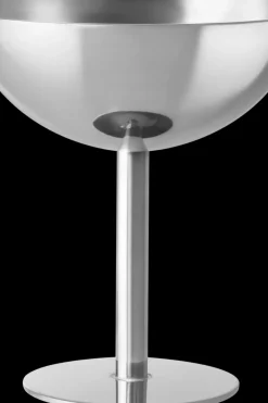 Maku Maljakot<Jälkiruoka/ samppanjamalja hopea 15 cl