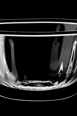 Maku Tarjoiluastiat<Jälkiruokakulho vekattu kaksikerroksinen 2 kpl 10 cm