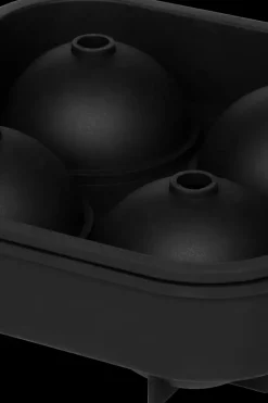 Maku Keittiötarvikkeet<jääpalamuotti pallo