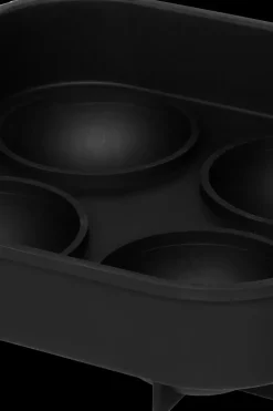 Maku Keittiötarvikkeet<jääpalamuotti pallo