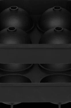 Maku Keittiötarvikkeet<jääpalamuotti pallo