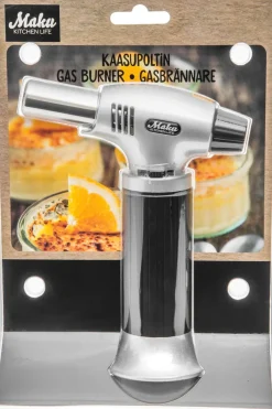 Outlet Kaasupoltin Keittiötyövälineet