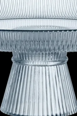 Maku Tarjoiluastiat<Kakkulautanen vekattu sininen 30 cm