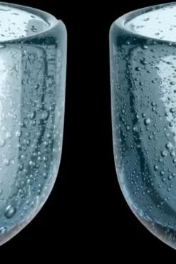 Maku Tarjoiluastiat<Kulho sininen 2 kpl 0,2 L