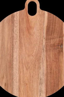 Outlet Leikkuu/ tarjoilulauta 30 cm Keittiötyövälineet