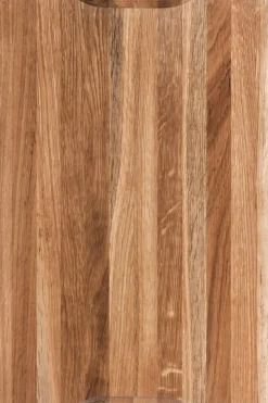 Outlet leikkuulauta 4x45x30 cm, tammi Keittiötyövälineet