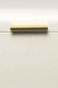 Maku Keittiötarvikkeet<Leipälaatikko beige 30x19x16 cm