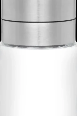 Maku Keittiötarvikkeet<Maustemylly lasia ja terästä