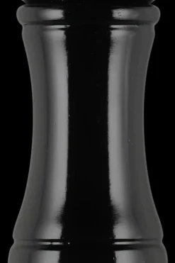 Online Maustemylly musta 16 cm Keittiötarvikkeet