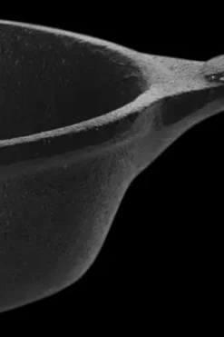 New Mini/ blinipannu valurautaa 17,5 cm Paistinpannut