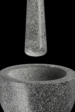 Mortteli graniittia Keittiötarvikkeet