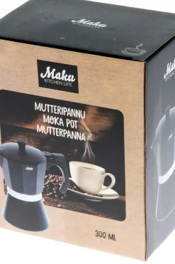 Maku Keittiötarvikkeet<Mutteripannu 300 ml