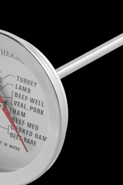 Maku Keittiötyövälineet<Paistomittari display