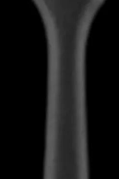 Maku Keittiötyövälineet<Palettiveitsi ruostumaton teräs/silikoni 20 cm