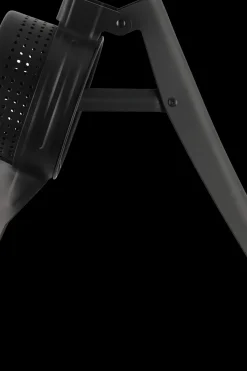 Maku Keittiötarvikkeet<Perunaprässi musta