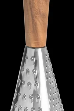 Maku Keittiötyövälineet<Raastinrauta kartio 28 cm