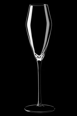 Online Reglass kuohuviinilasi 2 kpl 23 cl Lasit