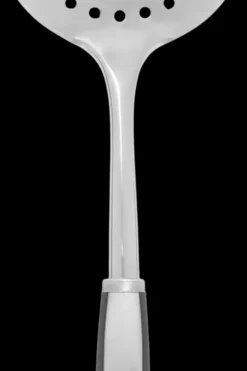 Maku Keittiötyövälineet<Reikäkauha teräs