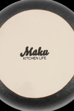 Best Robuste minipata keraaminen kannella 10 cm Padat