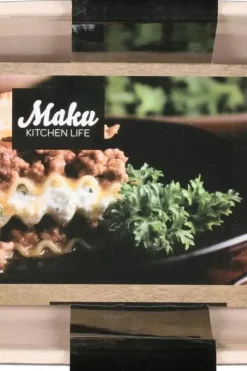 Maku Ruoanvalmistusastiat<Robuste uunivuoka